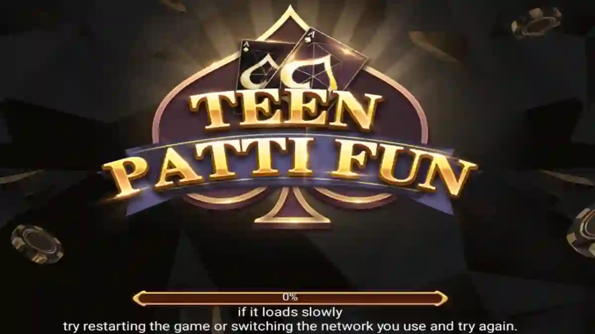 teen patti fun app