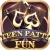 Teen Patti Fun Logo