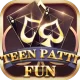 Teen Patti Fun Logo